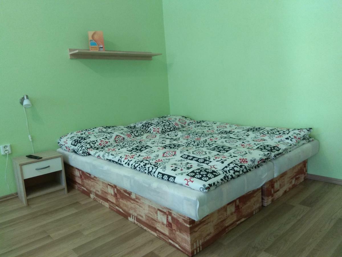 شقة La Familia Štúrovo المظهر الخارجي الصورة