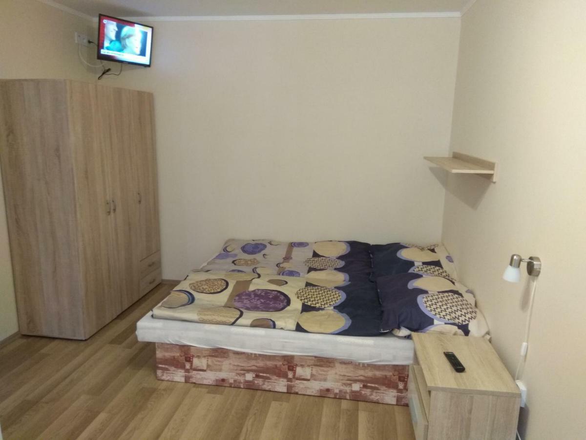 شقة La Familia Štúrovo المظهر الخارجي الصورة